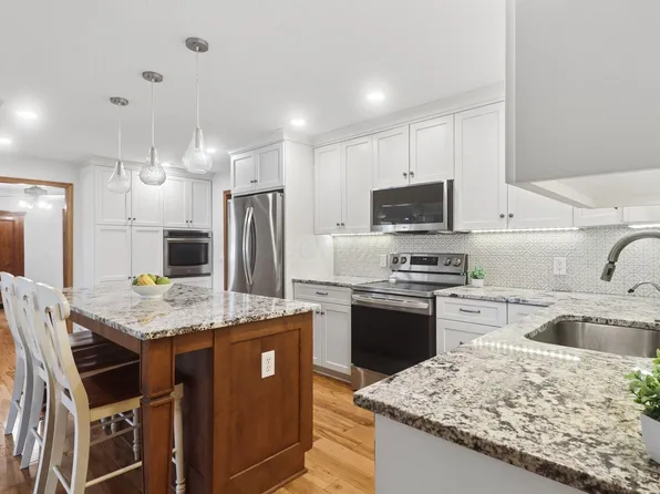 4940 Plain City Georgesville Rd, Plain City, OH 43064
