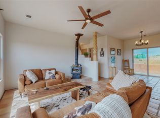 109 Monte Alto Rd, Santa Fe, NM 87508