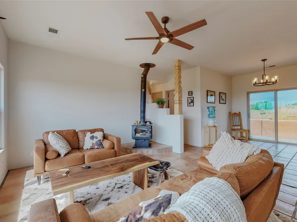 109 Monte Alto Rd, Santa Fe, NM 87508