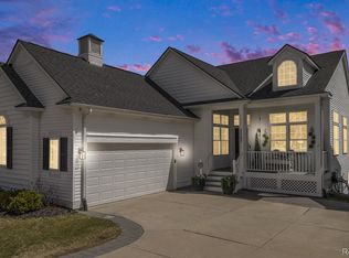 1197 Hudson Dr, Howell, MI