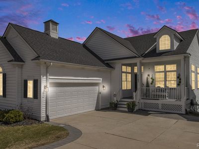 1197 Hudson Dr, Howell, MI, 48843