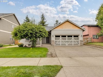 535 S Donna Dr, Newberg, OR, 97132