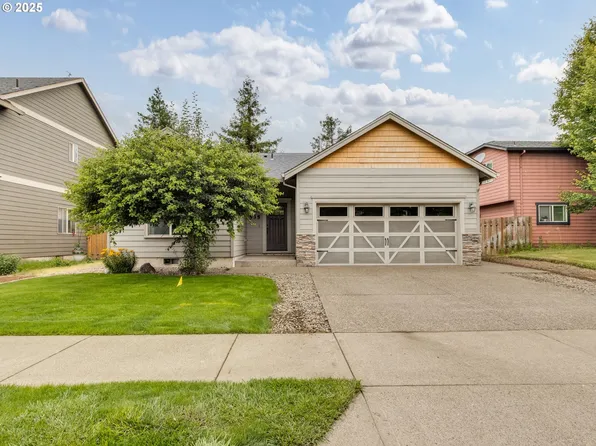 535 S Donna Dr, Newberg, OR 97132