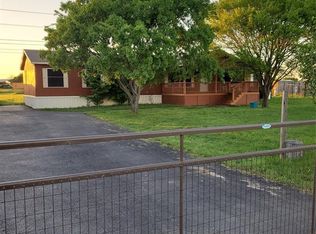 8213 Moyer Ct, Joshua, TX 76058