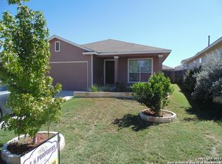 226 Perch Mnr, San Antonio, TX 78253