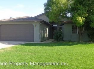4401 Oregano Rd, Bakersfield, CA 93313