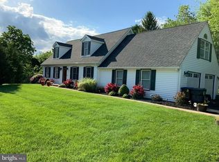 3 Center Ave, Trappe, PA 19426
