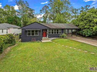 644 Leeward Dr, Baton Rouge, LA 70808