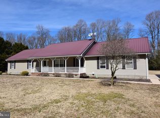 5033 Boyce Rd, Seaford, DE 19973