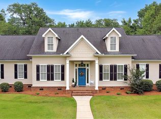 185 River Wind Dr, North Augusta, SC 29841