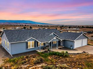 33100 Willow Bend Rd, Whitewater, CO 81527