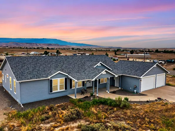 33100 Willow Bend Rd, Whitewater, CO 81527