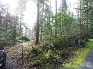 25125 149th St E, Buckley, WA 98321