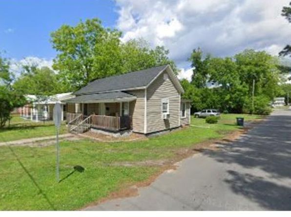 4211 Martin Luther King Jr St