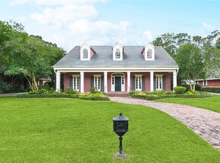 9816 Elm Pl, River Ridge, LA 70123