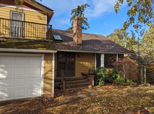 1119 Nevada St, Bellingham, WA 98229