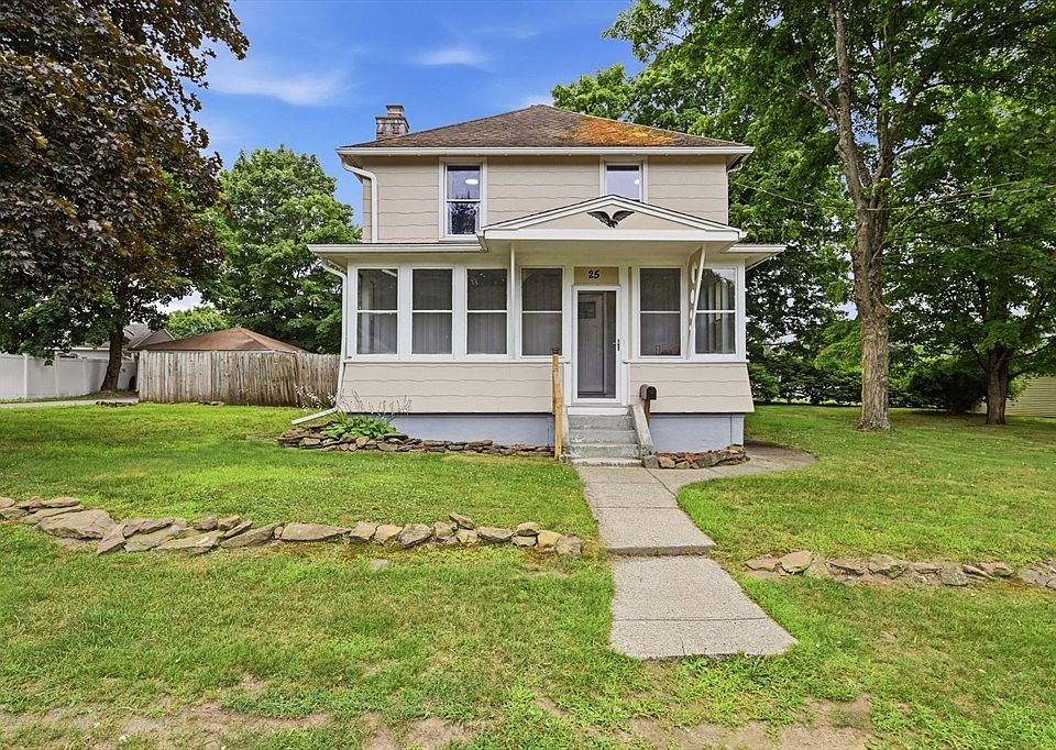 1st image of 25 Pineywood Ave