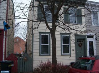 46 E 4th St, New Castle, DE 19720