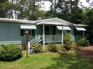 5078 Pee Dee Ln, Murrells Inlet, SC 29576