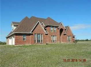 2014 Stephenson Dr, Greenville, TX 75401