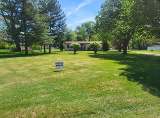 838 Country Lane Rd, Keosauqua, IA 52565