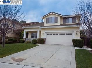 5104 Longbranch Ct, Antioch, CA 94531