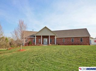 13550 Fairview Rd, Springfield, NE 68059
