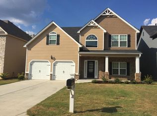 119 Border Ave, Simpsonville, SC 29680