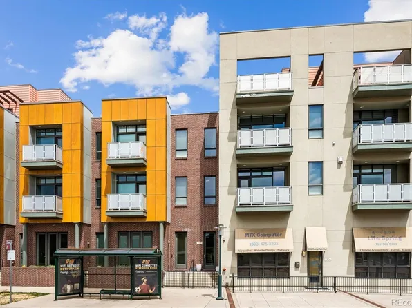 2310 Central Park Boulevard, Denver, CO 80238