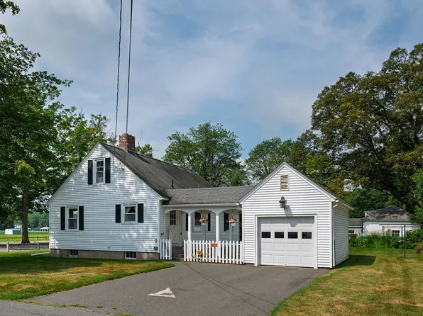 51 Taft Ave, Easthampton, MA 01027