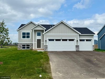 2721 Ivory Ave NE, Saint Michael, MN, 55376