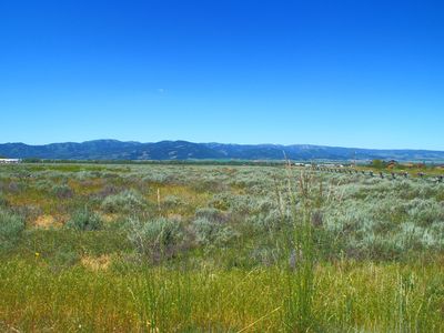 566 Amy Ln, Driggs, ID, 83422