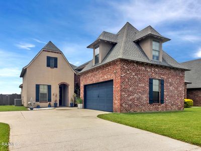 103 Cane Creek Dr, Broussard, LA, 70518