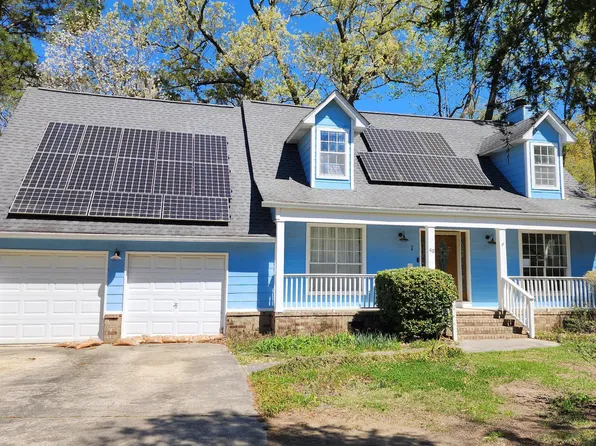 48 Crosscreek Dr, Charleston, SC 29412