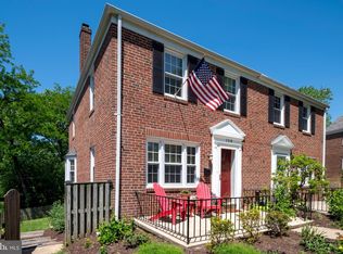 128 Stanmore Rd, Baltimore, MD 21212