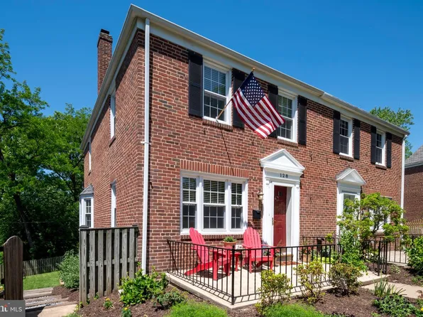 128 Stanmore Rd, Baltimore, MD 21212