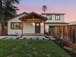 70 Chester Ave, San Martin, CA 95046
