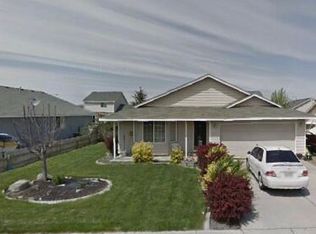 6115 Wrigley Dr, Pasco, WA