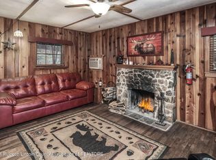 503 1st St, Ruidoso, NM 88345