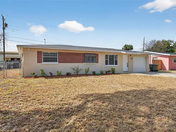 828 White Ct, Daytona Beach, FL 32117