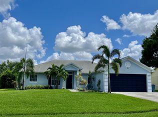 249 SW Aubudon Ave, Port Saint Lucie, FL 34984