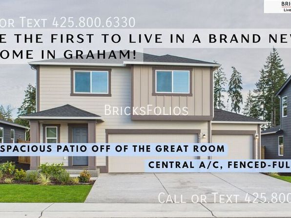 19537 141st Avenue Ct E