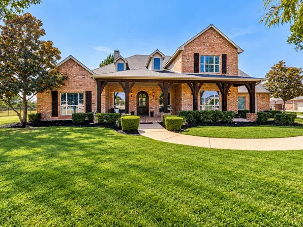 5203 Englenook Dr, Parker, TX 75002
