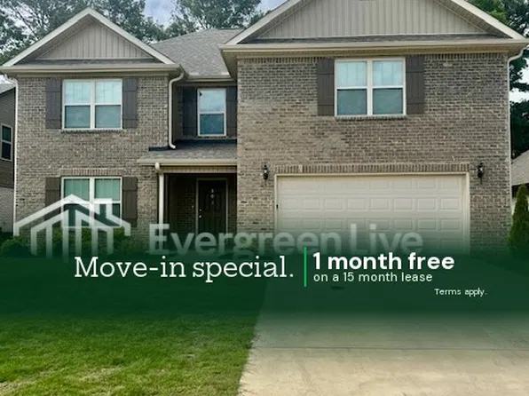 103 Waltrip Dr, Owens X Rds, AL 35763