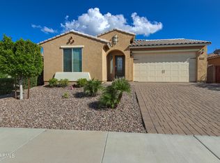2609 E Saddlebrook Rd, Gilbert, AZ 85298