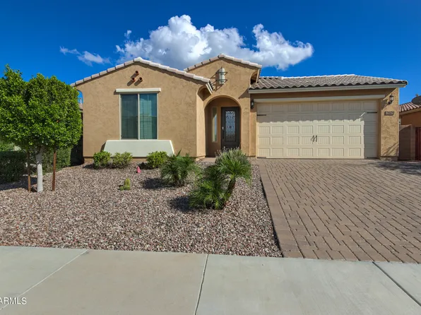 2609 E SADDLEBROOK Road, Gilbert, AZ 85298