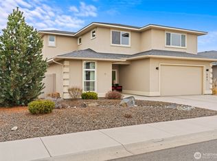 207 E Chason Ave, Ellensburg, WA
