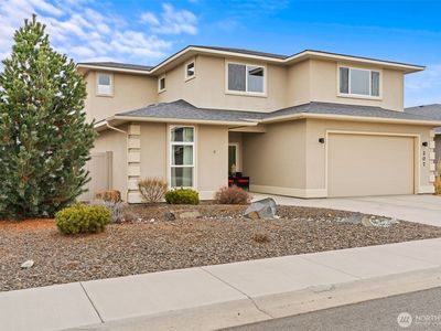 207 E Chason Avenue, Ellensburg, WA, 98926