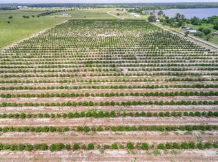 100 Cloverleaf Rd, Lake Placid, FL 33852