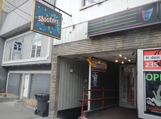 233 1/2 Walnut St, Morgantown, WV 26505